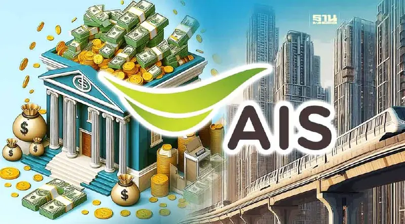 ADVANC โชว์ฟอร์มเด่น ปั้นกำไรไตรมาสแรกทะยาน 8.45 พันล้าน โต 25% ADVANC โชว์ฟอร์มเด่น ปั้นกำไรไตรมาสแรกทะยาน 8.45 พันล้าน โต 25%