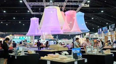 งานสถาปนิก 67 เงินสะพัดกว่า 2.2 หมื่นล้าน