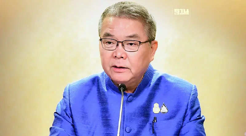 รัฐบาล ดิ้นทุกทางยอมหั่น GDP ขาดดุล เพิ่มหนี้ ปีงบ 68-71 แจกเงินดิจิทัล