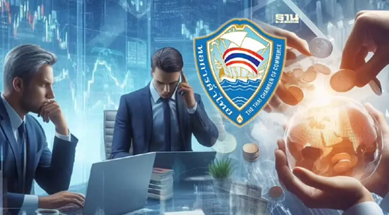 หอการค้าไทย ฝากการบ้าน ‘ทีมคลัง’ เร่งออกนโยบายการคลังด่วน หอการค้าไทย ฝากการบ้าน ‘ทีมคลัง’ เร่งออกนโยบายการคลังด่วน