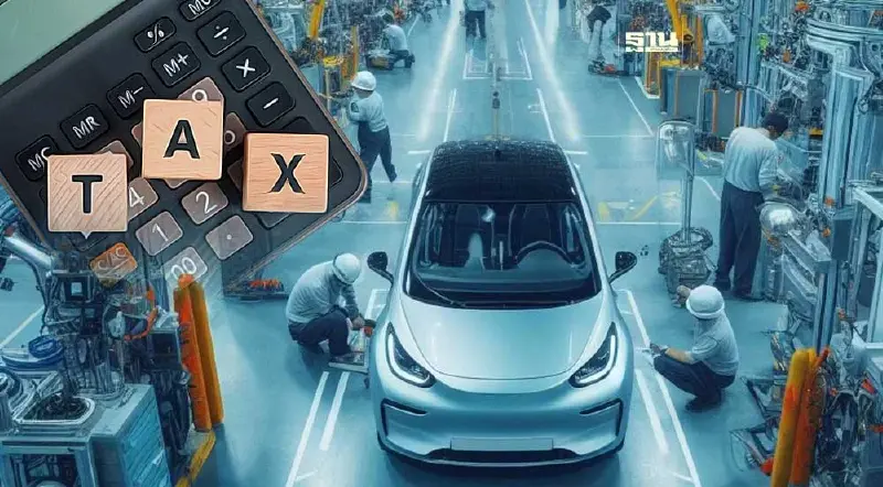 คลอดสิทธิประโยชน์ดึงบริษัทผลิตแบตเตอรี่ EV จัดเต็มเว้นภาษี 15 ปี