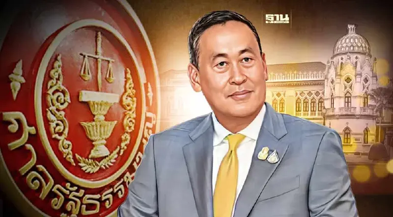 “นายกฯ”ลั่นไม่เสียสมาธิที่ต้องต่อสู้คดีถอดถอน และบริหารประเทศไปพร้อมกัน