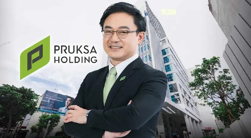 "พฤกษา" ไตรมาส1 ทำรายได้ 4,171 ล้าน เฮลท์แคร์โต ลุยไตรมาส 2 เพิ่มกลุ่มพรีเมียม