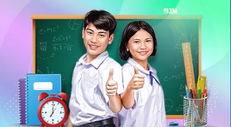 เปิดเทอมใหม่ไร้สัญญาณบวก เศรษฐกิจชะลอตัว กำลังซื้อซบเซา