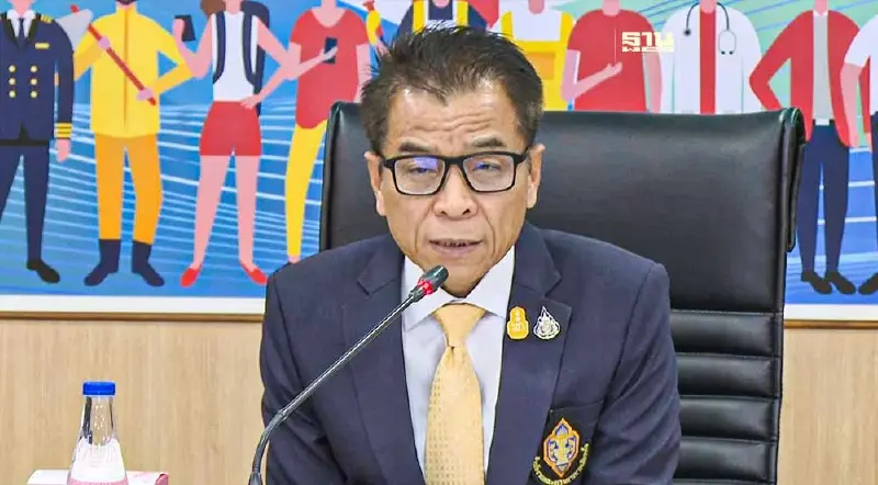 กกต.ติดประกาศชื่อผู้สมัคร สว.ทั่วประเทศแล้ว ใครวืดร้องศาลฎีกาได้ใน 3 วัน