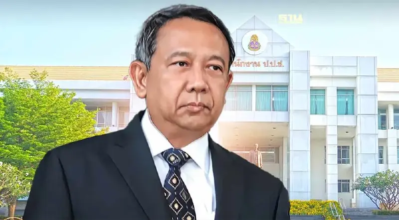 ป.ป.ช. เผย ศาลสั่งยึดทรัพย์ "ธาริต เพ็งดิษฐ์" รอบ 2 อีก 44 ล้าน