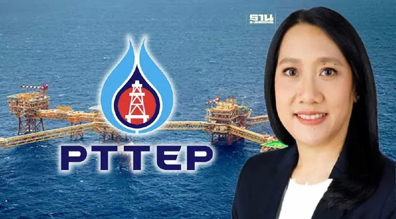 PTTEP คาดยอดขายไตรมาส2/67 โตเหนือระดับ 5.14 แสนบาร์เรล/วัน