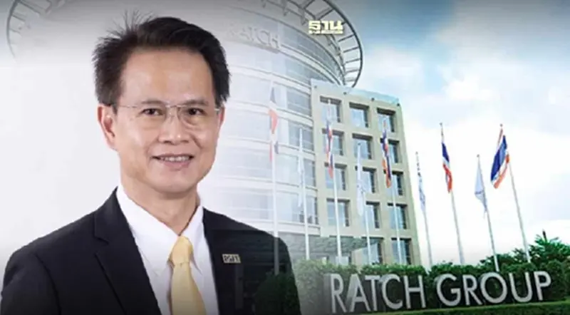 "RATCH" ปิดดีล 2.18 หมื่นล้าน ลงทุน"ไพตัน เอ็นเนอร์ยี" โรงไฟฟ้า อินโดนีเซีย "RATCH" ปิดดีล 2.18 หมื่นล้าน ลงทุน"ไพตัน เอ็นเนอร์ยี" โรงไฟฟ้า อินโดนีเซีย