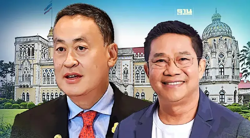 “นายกฯ”ยันตั้ง “พิชิต ชื่นบาน‘ นั่งรมต.เป็นไปตามกฎหมาย