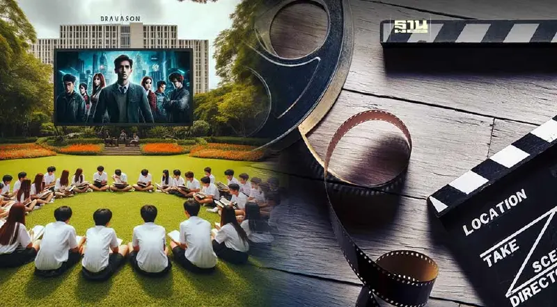 มหาวิทยาลัยชื่อดัง  ดันโคราชเมืองแห่งฟิล์ม  จัดหลักสูตรอุตสาหกรรมภาพยนต์