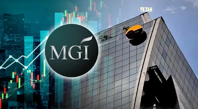 ตลท.ดับร้อนหุ้น MGI สั่งติด Cash Balance ระดับ 1 เริ่ม 7-24 พ.ค.67 ตลท.ดับร้อนหุ้น MGI สั่งติด Cash Balance ระดับ 1 เริ่ม 7-24 พ.ค.67