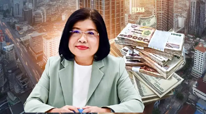 เตือนนิติบุคคล 8.3 แสนราย อย่าลืมส่งงบการเงิน 66 เตือนนิติบุคคล 8.3 แสนราย อย่าลืมส่งงบการเงิน 66