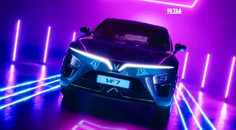 วินฟาสต์ ขายรถไม่รวมแบตเตอรี่ หวังกดราคาต่ำสู้ EV จีน