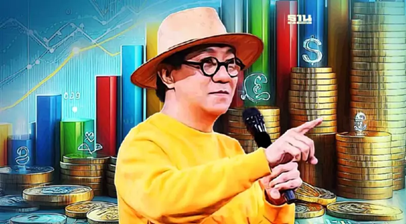 เปิดข้อมูล 5 ธุรกิจ “โน้ส อุดม แต้พานิช” ที่มีทั้งกำไรและขาดทุน เปิดข้อมูล 5 ธุรกิจ “โน้ส อุดม แต้พานิช” ที่มีทั้งกำไรและขาดทุน