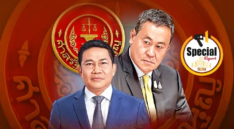 เปิด 5 เบื้องหลัง“พิชิต”ลาออกสกัดลามนายกฯ