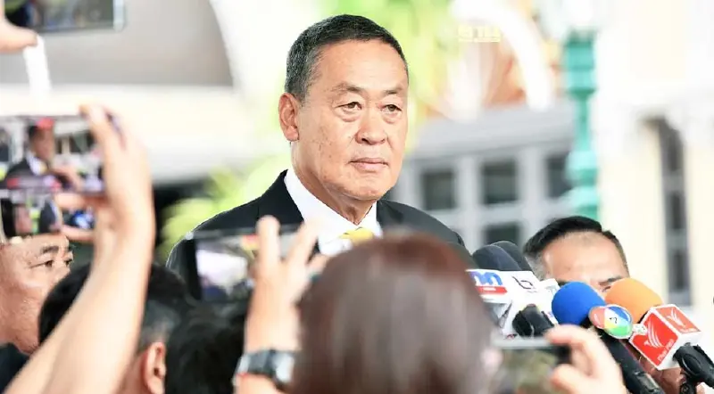 นายกรัฐมนตรี เผยดึงกัญชา – ยาบ้า 1 เม็ด กลับมาเป็นยาเสพติดทำเพื่อประชาชน