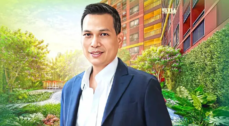“แสนสิริ” งัดกลยุทธ์ รุกบ้านหรู คาดตลาดอสังหาฯ ครึ่งปีหลังฟื้นตัว “แสนสิริ” งัดกลยุทธ์ รุกบ้านหรู คาดตลาดอสังหาฯ ครึ่งปีหลังฟื้นตัว