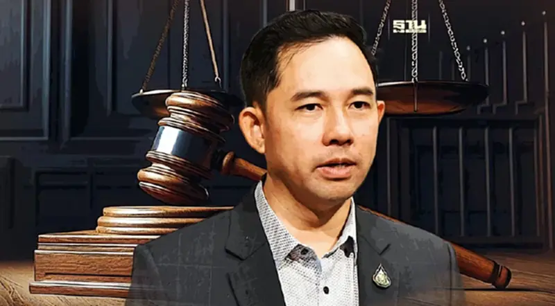 ศาลยกฟ้อง "อิทธิพล คุณปลื้ม" ปมออกใบอนุญาตก่อสร้างวอเตอร์ฟร้อนท์ ศาลยกฟ้อง "อิทธิพล คุณปลื้ม" ปมออกใบอนุญาตก่อสร้างวอเตอร์ฟร้อนท์
