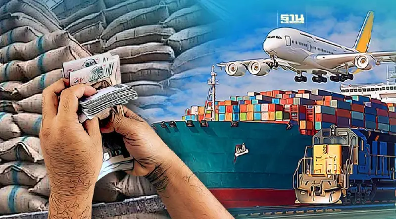 รัฐล็อกเป้าคนซื้อข้าวค้างสต๊อก 10 ปี ไว้แล้ว เล็งคนมีออร์เดอร์แอฟริกา