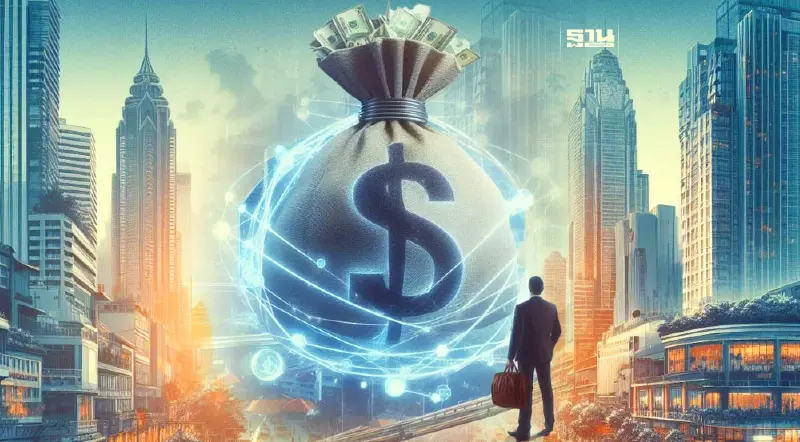 บิ๊กเนม ดัน มาตรการกระตุ้นเศรษฐกิจก๊อก2  ดึงต่างชาติ  ช้อปอสังหาฯไทย