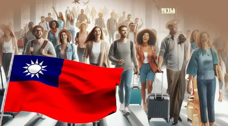 แรงงานไทยแห่ไปนอกกว่า 6 หมื่นคน "ไต้หวัน" มากสุด