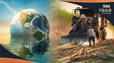 สศช. เตือนรับมือ “ลานีญา” 2567 ถล่มสินค้าเกษตรครึ่งปีหลัง