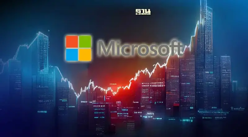 สแกน 10 หุ้น คาดได้ประโยชน์ "ไมโครซอฟท์" ลงทุนดาต้าเซ็นเตอร์ในไทย