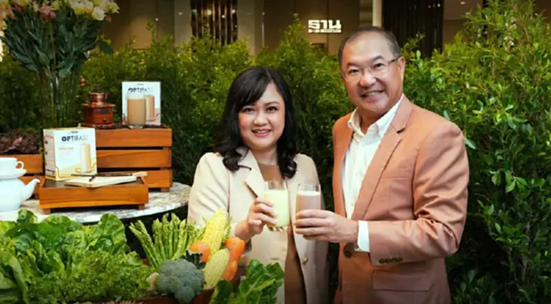 “เนสท์เล่” ปั้นแบรนด์ “ออปติฟาสท์” บุกตลาดอาหารทางการแพทย์ “เนสท์เล่” ปั้นแบรนด์ “ออปติฟาสท์” บุกตลาดอาหารทางการแพทย์