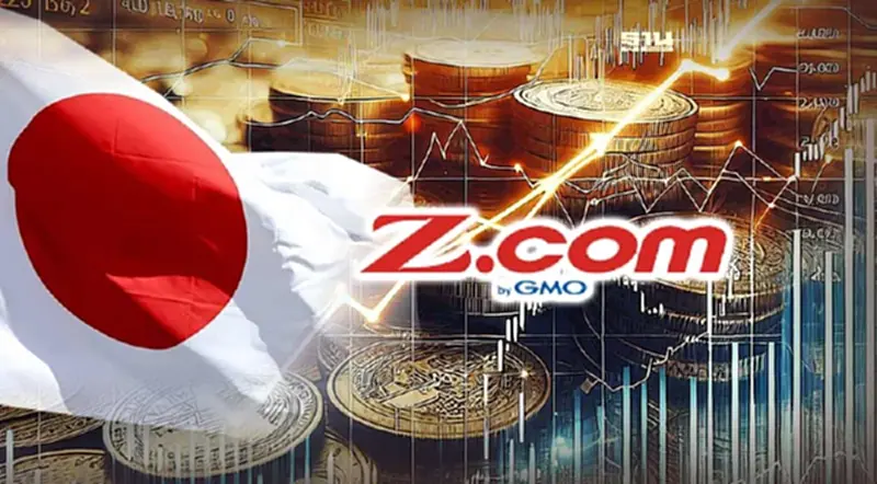Z.com แจงบริษัทแม่ญี่ปุ่นพร้อมอุ้ม ยกเลิกปล่อยบัญชีมาร์จิ้น Z.com แจงบริษัทแม่ญี่ปุ่นพร้อมอุ้ม ยกเลิกปล่อยบัญชีมาร์จิ้น