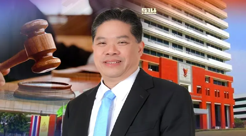 ศาลอาญาฯ รับฟ้อง 4 กสทช. ปฏิบัติหน้าที่มิชอบ สั่งปลด “ไตรรัตน์” นั่งรักษาการฯ ศาลอาญาฯ รับฟ้อง 4 กสทช. ปฏิบัติหน้าที่มิชอบ สั่งปลด “ไตรรัตน์” นั่งรักษาการฯ