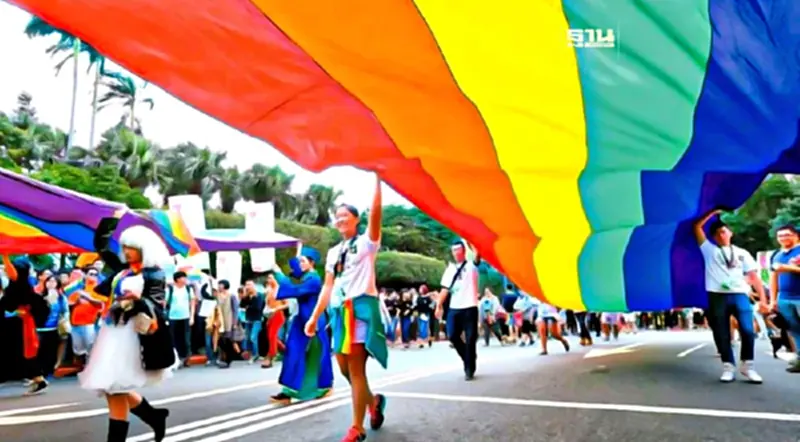 สหรัฐเตือนภัย กลุ่มก่อการร้ายจ้องก่อเหตุโจมตีงาน Pride Month ทั่วโลก สหรัฐเตือนภัย กลุ่มก่อการร้ายจ้องก่อเหตุโจมตีงาน Pride Month ทั่วโลก
