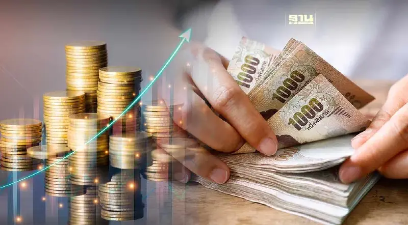 เปิด 2 สาเหตุหลักดัน “อัตราเงินเฟ้อ” พลิกกลับมาบวกในรอบ 7 เดือน