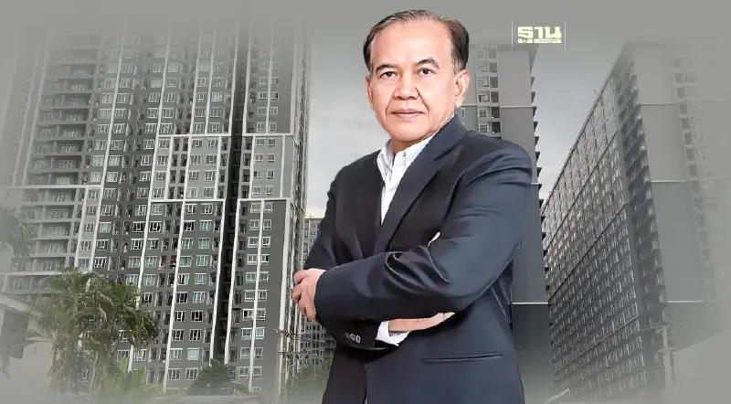 ถอดสูตร (ไม่) ลับ เจ้าพ่อคอนโดบีโอไอแบรนด์ "รีเจ้นท์"