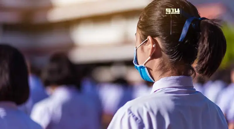 เปิด 9 แนวทางปฏิบัติป้องกัน "โควิด19" ระบาดช่วงเปิดเทอม เปิด 9 แนวทางปฏิบัติป้องกัน "โควิด19" ระบาดช่วงเปิดเทอม