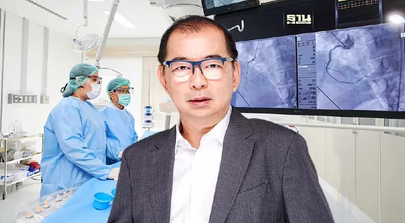 THG ผนึกกำลังเครือข่าย สร้างการเติบโตยั่งยืน