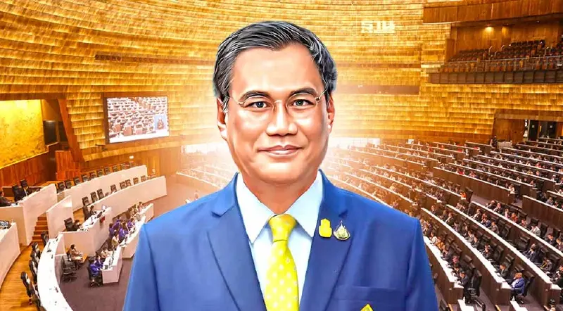 แห่รับเอกสารสมัคร ส.ว. 2 วัน ยอดรวม 3,407 คน