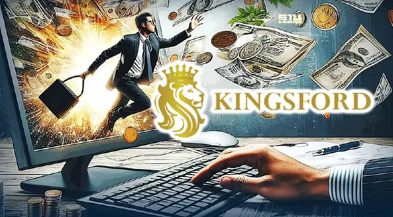 บล.คิงส์ฟอร์ด คาดดัชนี SET พ.ค.แกว่ง 1,320 – 1,458 จุด เชียร์เก็บ 9 หุ้นเด่น บล.คิงส์ฟอร์ด คาดดัชนี SET พ.ค.แกว่ง 1,320 – 1,458 จุด เชียร์เก็บ 9 หุ้นเด่น