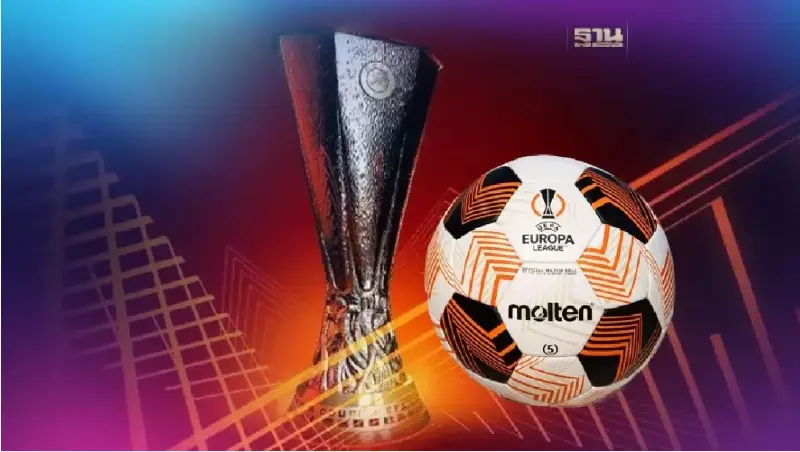 ถ่ายทอดสด เลเวอร์คูเซ่น VS โรม่า -อตาลันต้า VS มาร์กเซย ดูบอลสดยูฟ่า ยูโรปาลีก