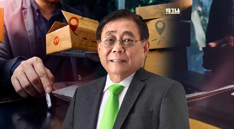 “พิชัย” ถกผู้ว่าธปท.ราบรื่น เน้นช่วย “รายย่อย-เอสเอ็มอี” เข้าถึงแหล่งทุน “พิชัย” ถกผู้ว่าธปท.ราบรื่น เน้นช่วย “รายย่อย-เอสเอ็มอี” เข้าถึงแหล่งทุน
