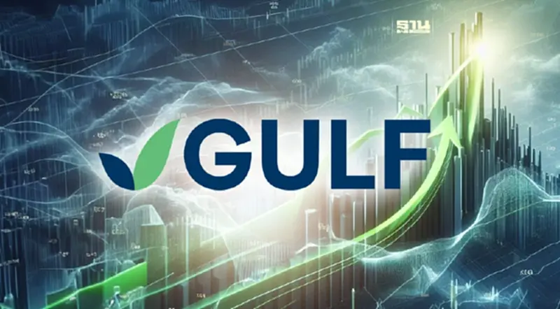 GULF ตั้งเป้าเติบโตรายได้รวมปีนี้ 30% โชว์งบ Q1 รับรู้ Core Profit 4,152 ล้าน GULF ตั้งเป้าเติบโตรายได้รวมปีนี้ 30% โชว์งบ Q1 รับรู้ Core Profit 4,152 ล้าน