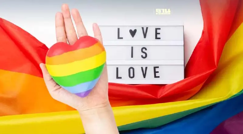 Pride Month 2024 เช็กพิกัดจัดงานเฉลิมฉลองตลอดเดือนมิถุนายน