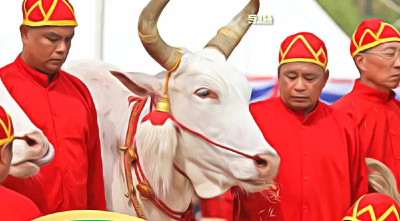 วันที่ 10 พฤษภาคม 2567 “วันพืชมงคล” อัพเดทราชการ-ธนาคาร และ ไปรษณีย์ หยุดไหม