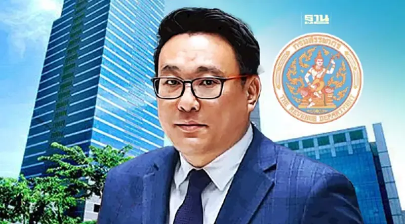 “จุลพันธ์” มอบสรรพากร ศึกษาฟื้นลงทุน LTF ช่วยตลาดทุนกลับมาคึกคัก “จุลพันธ์” มอบสรรพากร ศึกษาฟื้นลงทุน LTF ช่วยตลาดทุนกลับมาคึกคัก