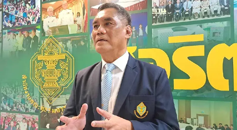 "กกต."จับสลากผู้ตรวจเลือกตั้ง 423 คน ส่งลงพื้นที่สกัดทุจริตเลือก ส.ว.