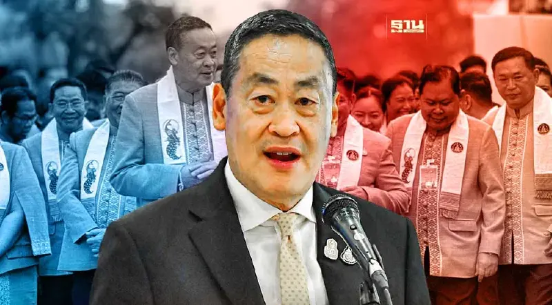 เปิดข้อเสนอภาครัฐ-เอกชน กลุ่มจังหวัดภาคกลางตอนล่าง 2 รับครม.สัญจรเพชรบุรี