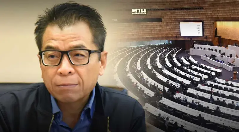 กกต.เปิด 7 อำเภอมีผู้สมัคร สว. แค่กลุ่มเดียว 10 คน สอบตกตั้งแต่ยังไม่ทันเลือก