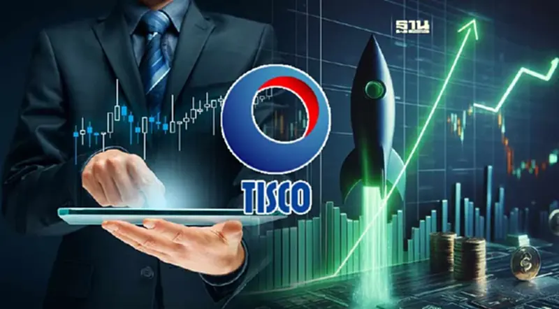 บล.ทิสโก้ คาดมาตรการคุม Short sell หนุนดัชนีพุ่ง 30 จุด - เชียร์ 8 หุ้นคุณภาพ บล.ทิสโก้ คาดมาตรการคุม Short sell หนุนดัชนีพุ่ง 30 จุด - เชียร์ 8 หุ้นคุณภาพ