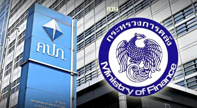 คลังเร่งแก้ปมโควิด “เจอจ่ายจบ” ชงผู้เคลมประกันรับเงิน “อัตราส่วนลด”