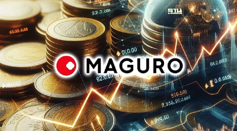 MAGURO เตรียมระดมทุนเข้าตลาดหุ้น mai เดือนมิ.ย.67 MAGURO เตรียมระดมทุนเข้าตลาดหุ้น mai เดือนมิ.ย.67