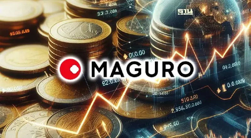 MAGURO เตรียมระดมทุนเข้าตลาดหุ้น mai  เดือนมิ.ย.67